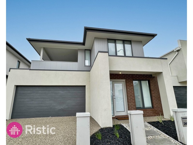248 Dwyer Street, Kalkallo VIC 3064