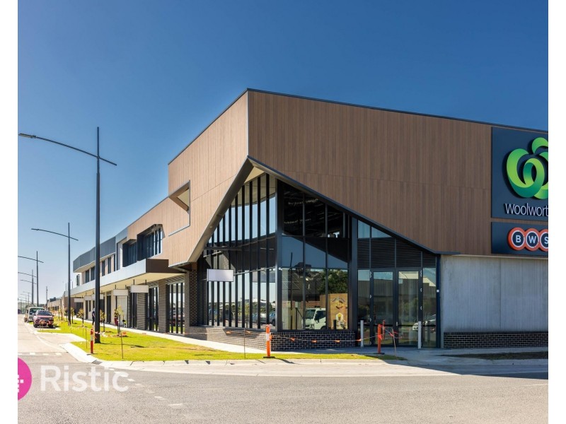 248 Dwyer Street, Kalkallo VIC 3064