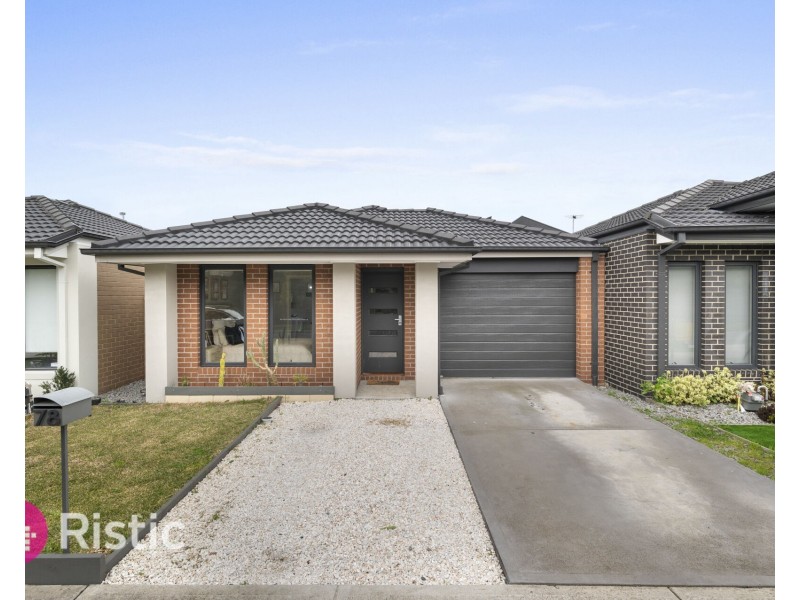 78 Brush Road, Epping VIC 3076