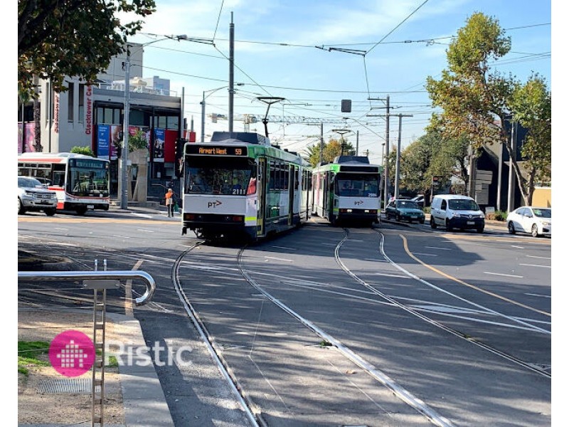 8/267 Ascot Vale Road, Moonee Ponds VIC 3039