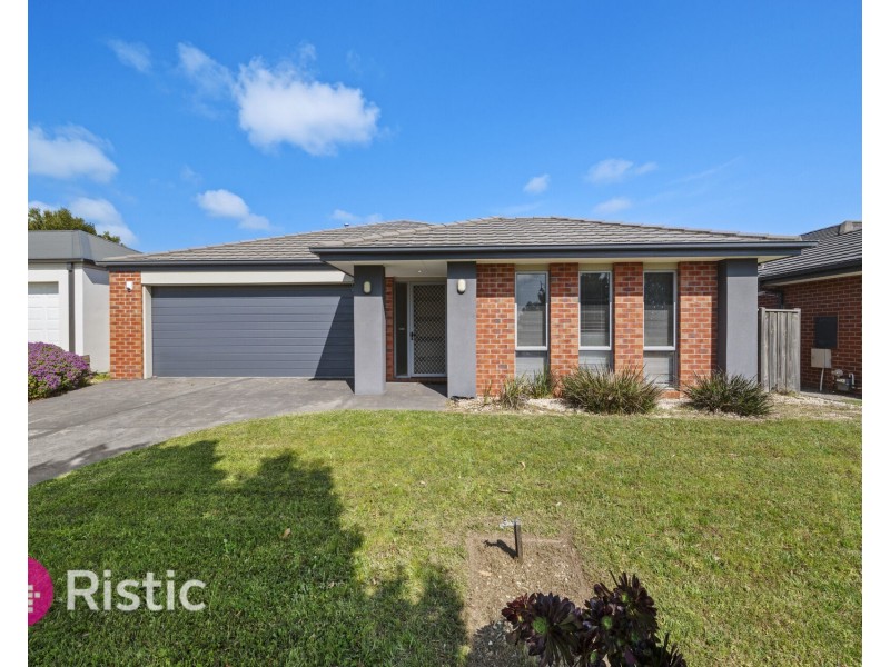 20 Amber Avenue, Curlewis VIC 3222
