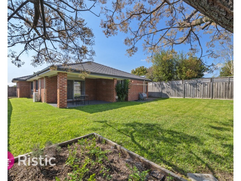 20 Amber Avenue, Curlewis VIC 3222