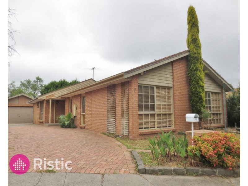 9 Brigden Court, Mill Park VIC 3082