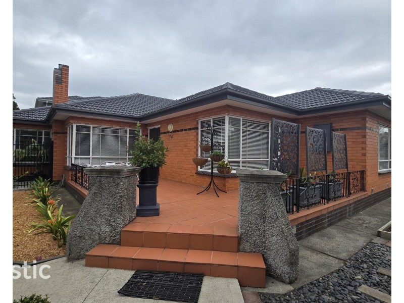 140 The Boulevard, Thomastown VIC 3074