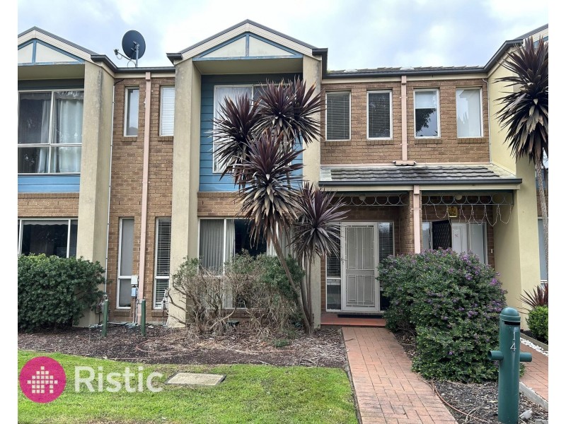 14 Malabar Walk, Bundoora VIC 3083