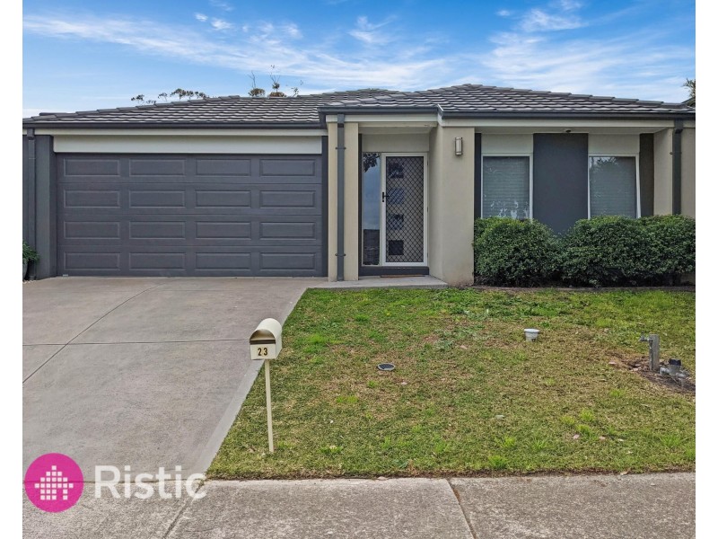 23 Peterborough Drive, Doreen VIC 3754