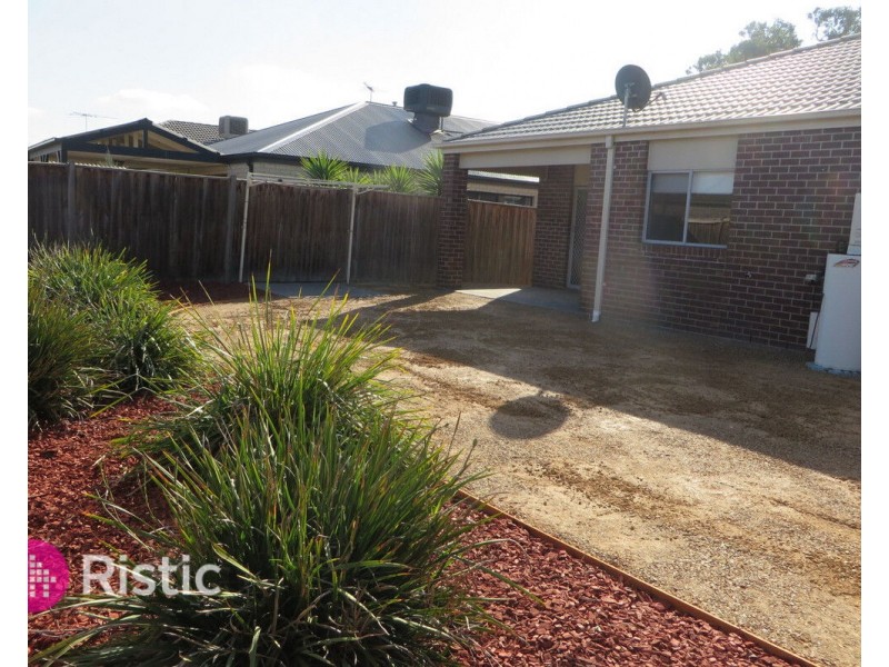 39 Melliodora Drive, Mernda VIC 3754