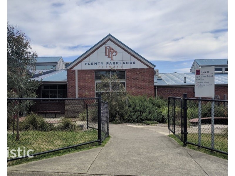 20 Grevillia Drive, Mill Park VIC 3082