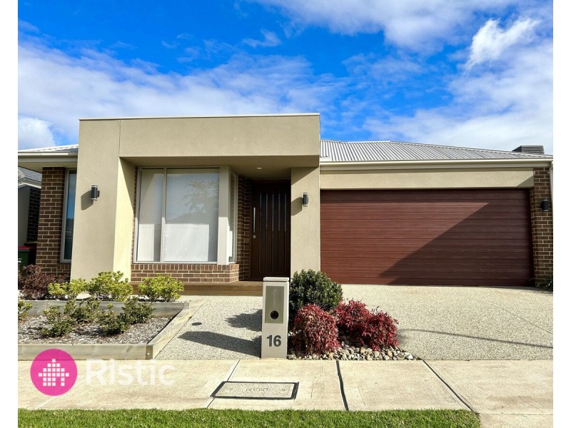 16 Danzig Street, Kalkallo VIC 3064