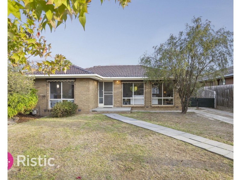 19 Gael Court, Mernda VIC 3754