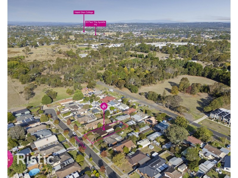 19 Gael Court, Mernda VIC 3754