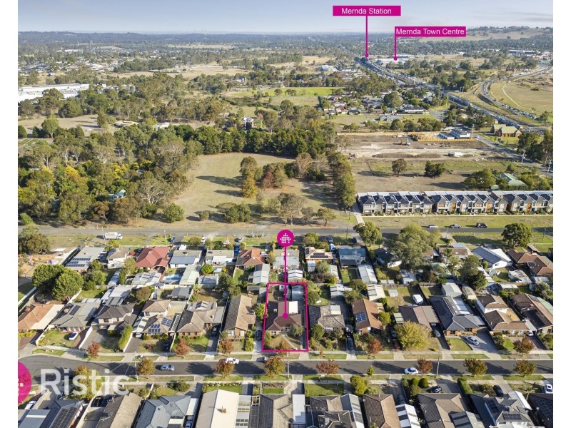 19 Gael Court, Mernda VIC 3754