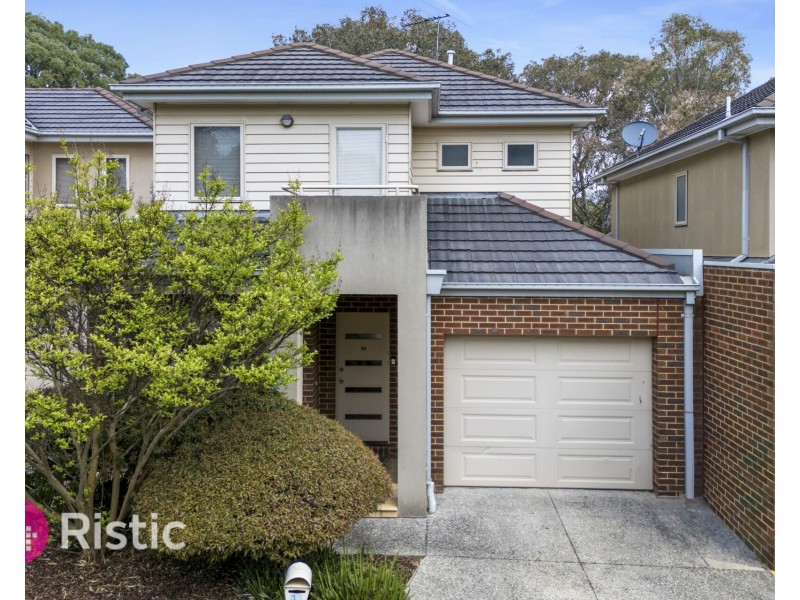 35/5 Delacombe Drive, Mill Park VIC 3082