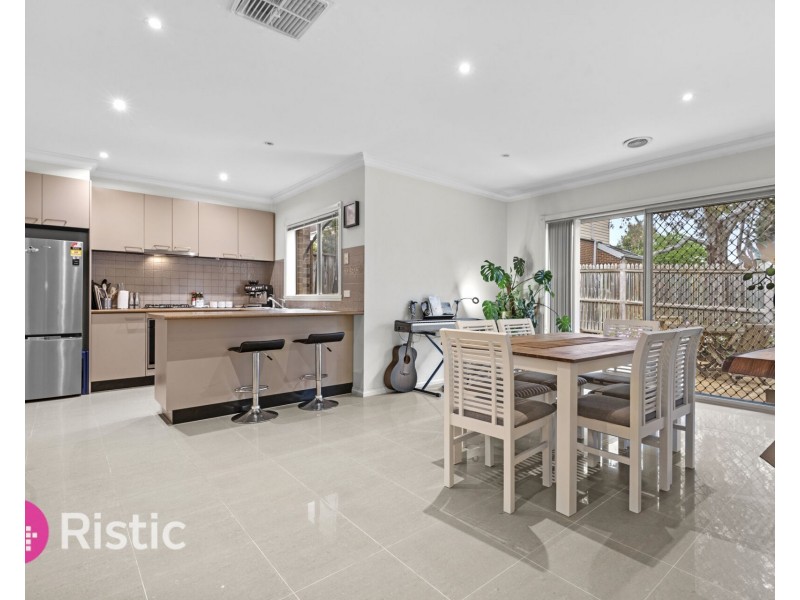 35/5 Delacombe Drive, Mill Park VIC 3082