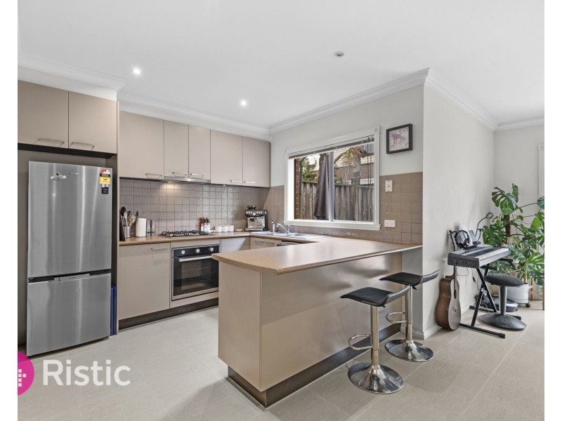 35/5 Delacombe Drive, Mill Park VIC 3082