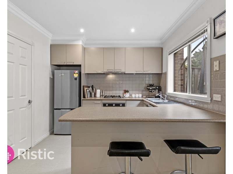 35/5 Delacombe Drive, Mill Park VIC 3082