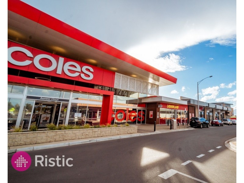 3/3 Lanai Avenue,, Wollert VIC 3750