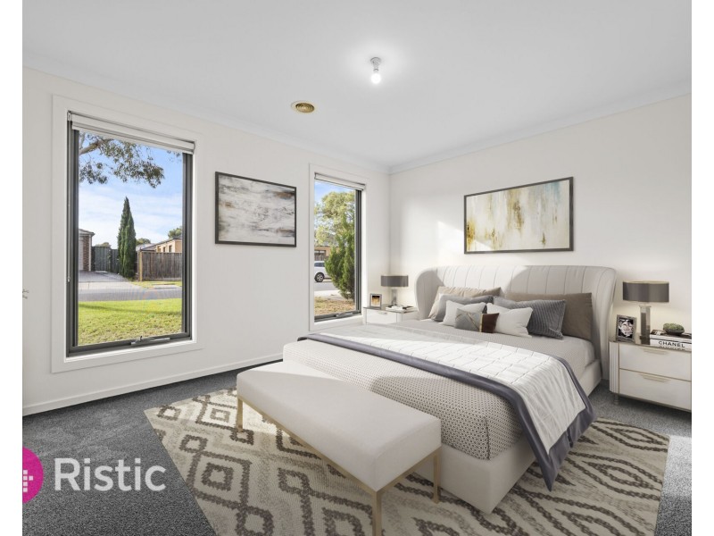 27 Laurence Way, Tarneit VIC 3029