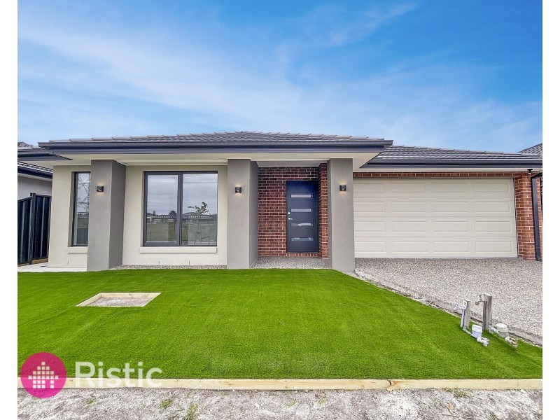 16 Folklore Drive, Wollert VIC 3750