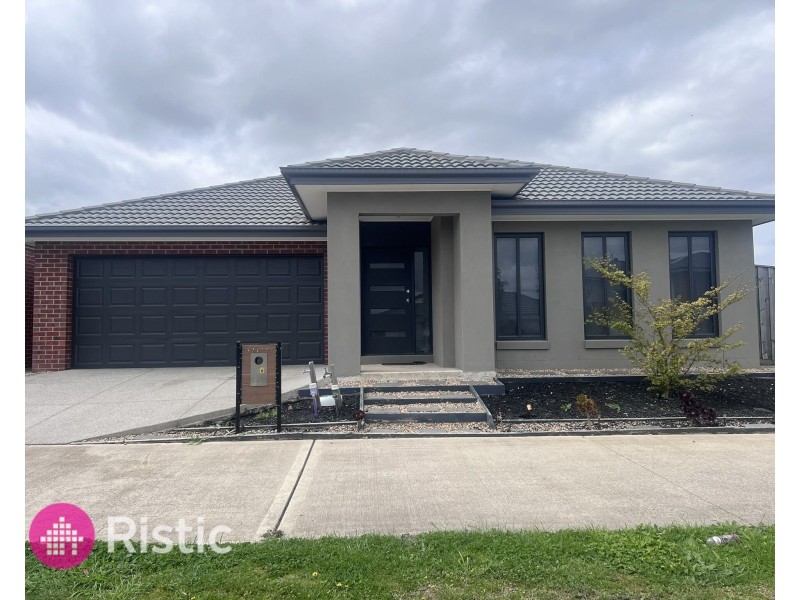 6 Treeton Drive, Wollert VIC 3750