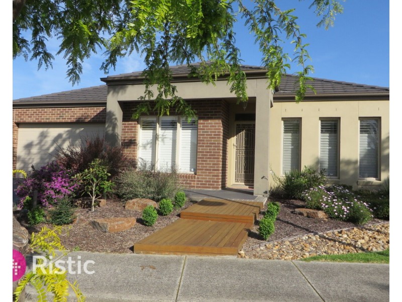 23 Torbreck Avenue, South Morang VIC 3752