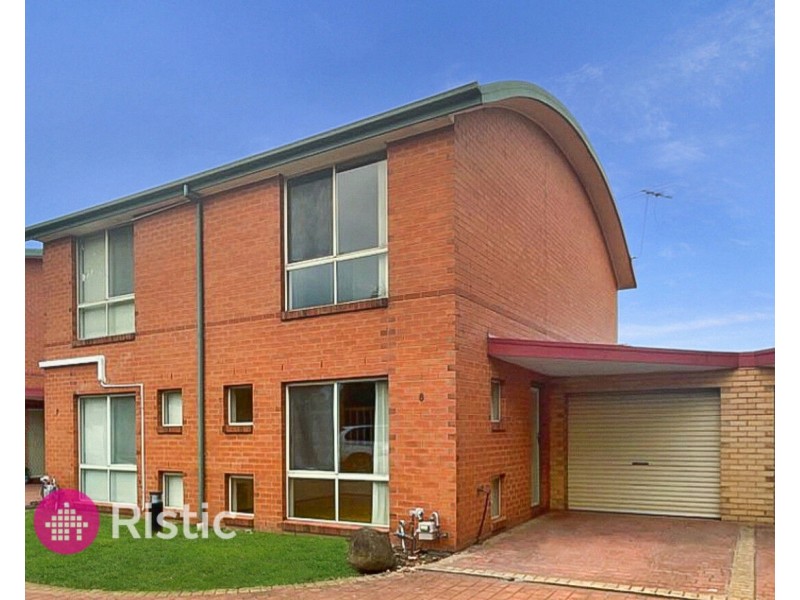 8/83 Rufus Street, Epping VIC 3076
