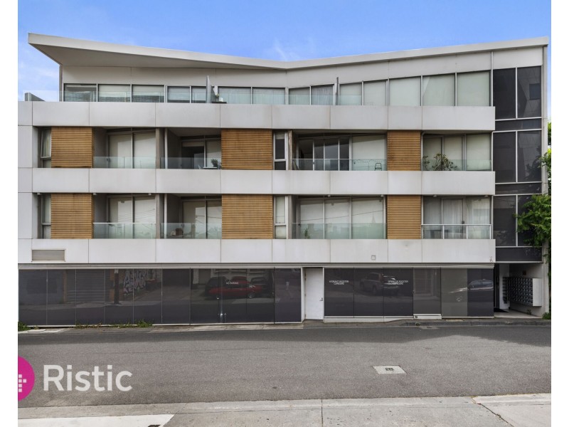 206/1-5 Queens Avenue, Hawthorn VIC 3122