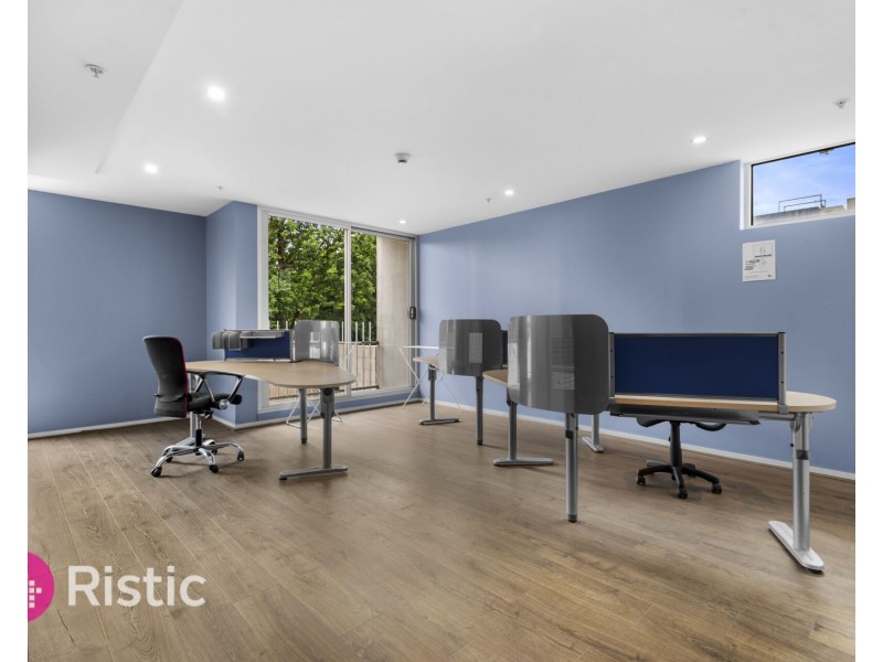 206/1-5 Queens Avenue, Hawthorn VIC 3122