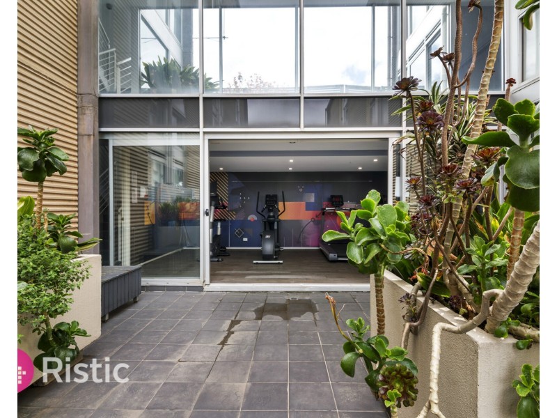 206/1-5 Queens Avenue, Hawthorn VIC 3122