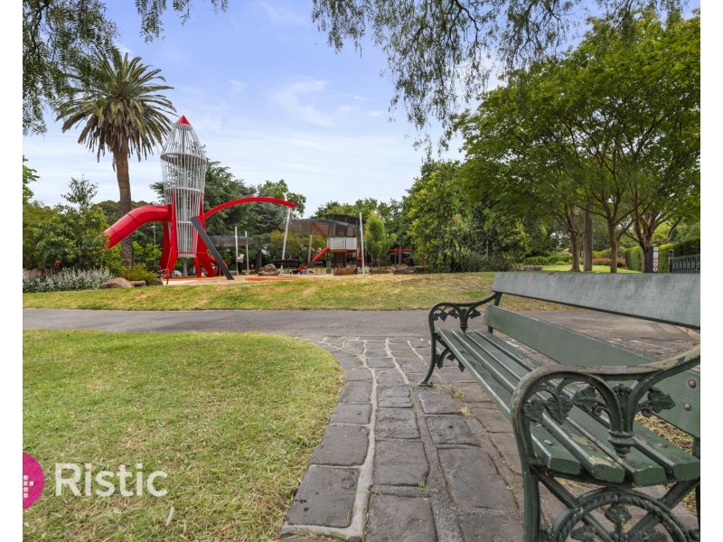 206/1-5 Queens Avenue, Hawthorn VIC 3122