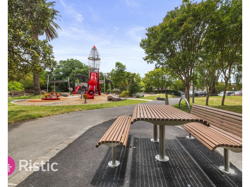 206/1-5 Queens Avenue, Hawthorn VIC 3122