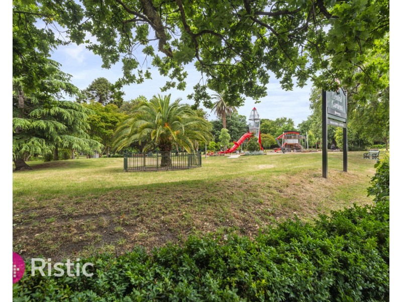 206/1-5 Queens Avenue, Hawthorn VIC 3122