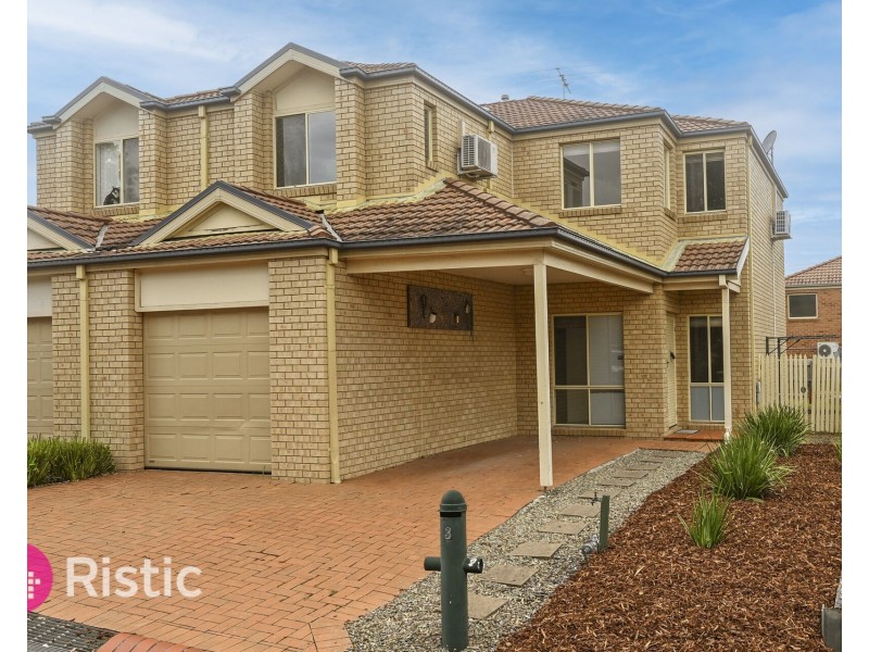 3 Sanderling Avenue, South Morang VIC 3752