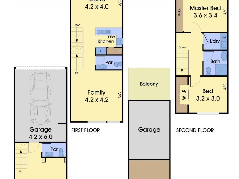 10/11 Riverside Drive, South Morang VIC 3752