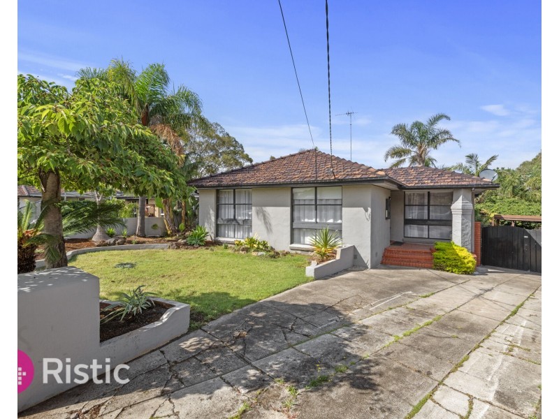 10 Winterton Close, Epping VIC 3076