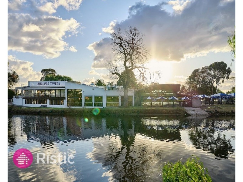 6/15 Navigator Street, Maribyrnong VIC 3032