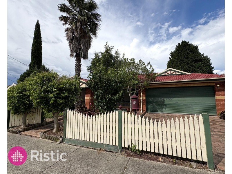 12 Romano Avenue, Mill Park VIC 3082
