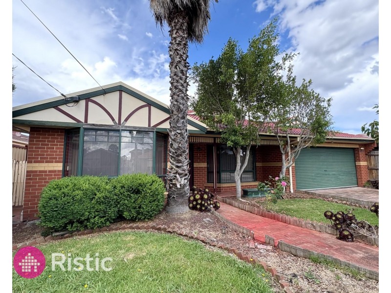 12 Romano Avenue, Mill Park VIC 3082