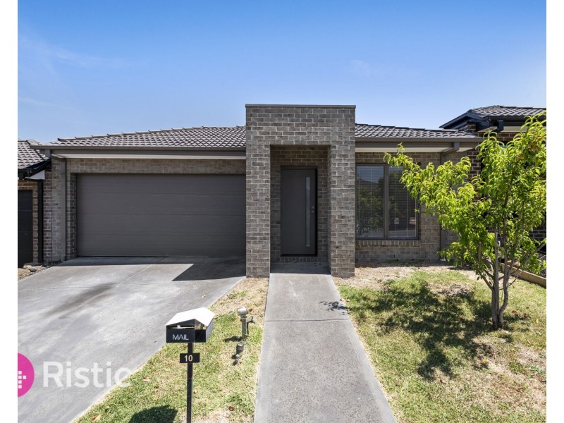 10 Bergamot Way, South Morang VIC 3752