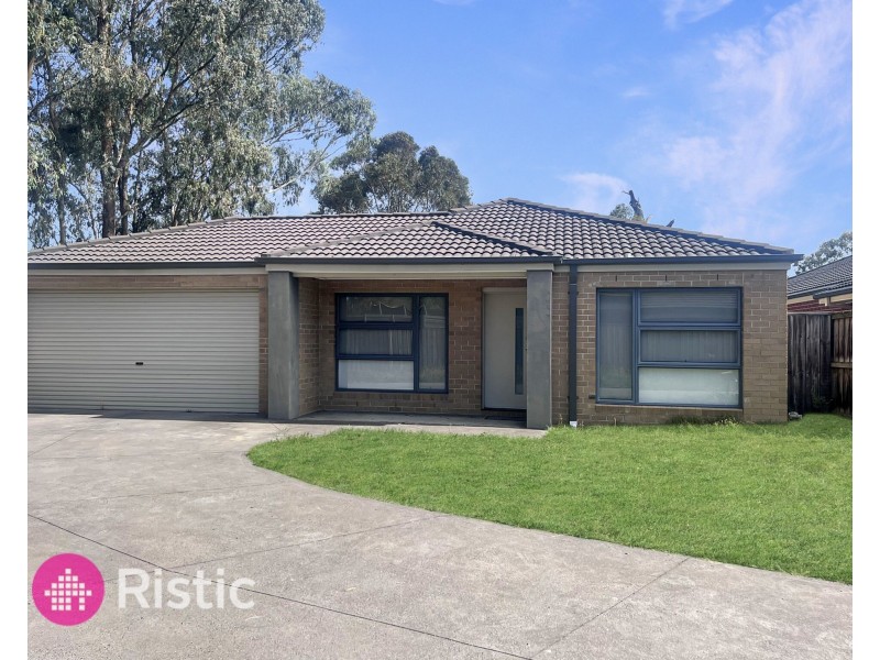 19 Cootamundra Road, Doreen VIC 3754