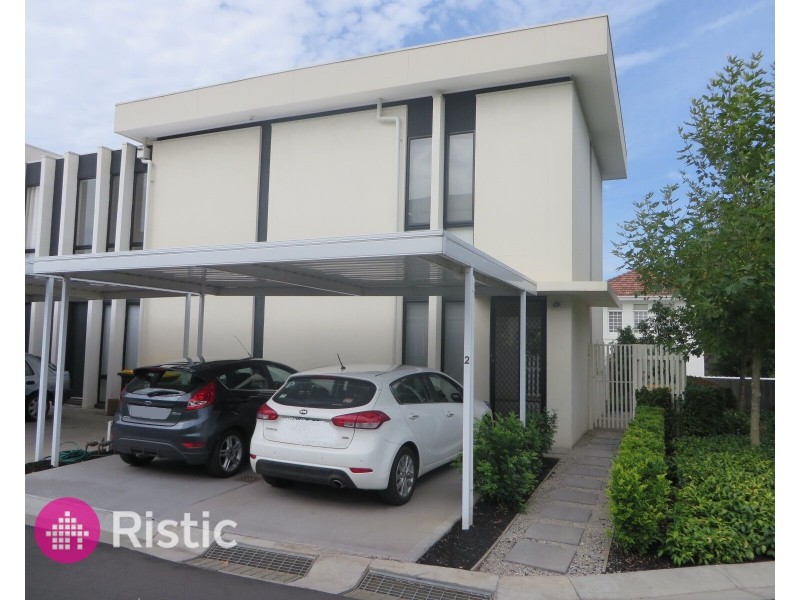 2/80 Enterprise Drive, Bundoora VIC 3083