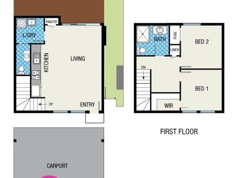 2/80 Enterprise Drive, Bundoora VIC 3083