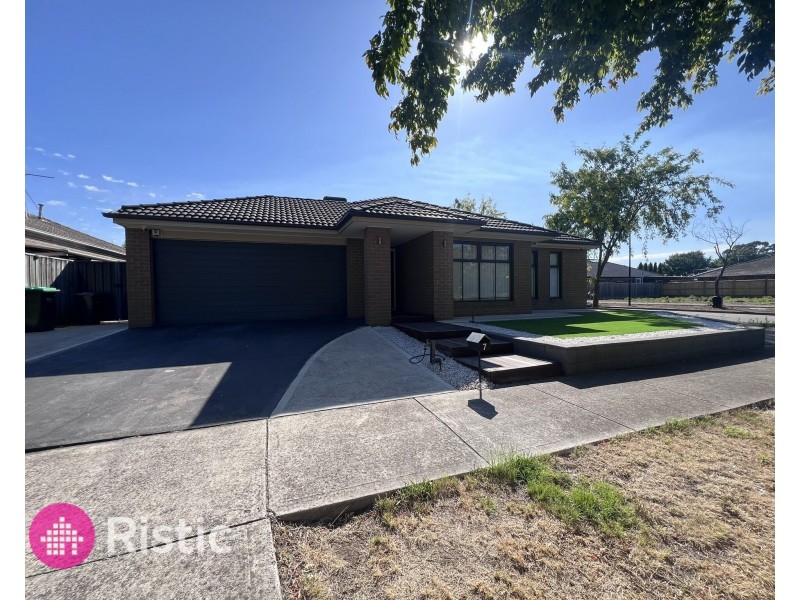 7 Westhorpe Crescent, Mernda VIC 3754