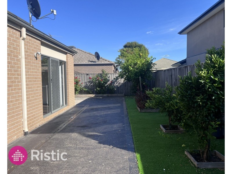 7 Westhorpe Crescent, Mernda VIC 3754