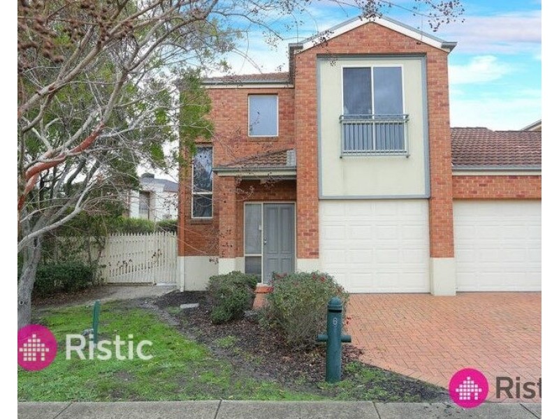 6 Crepe Myrtle Crescent, South Morang VIC 3752