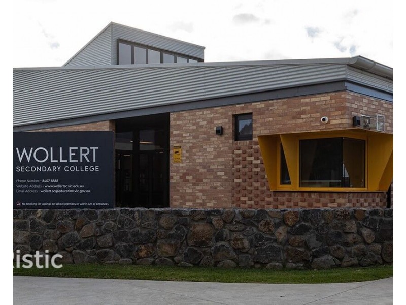 7 Ahern Street, Wollert VIC 3750