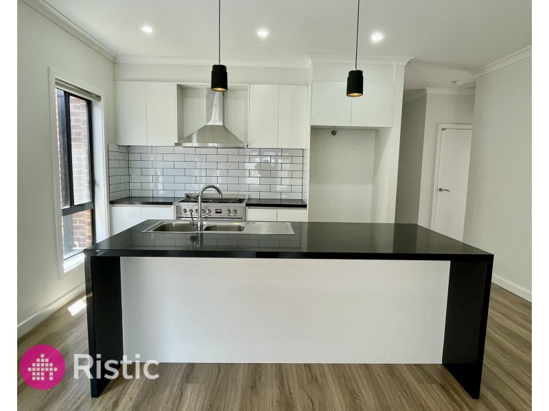 16 Sallybank Crescent, Wollert VIC 3750