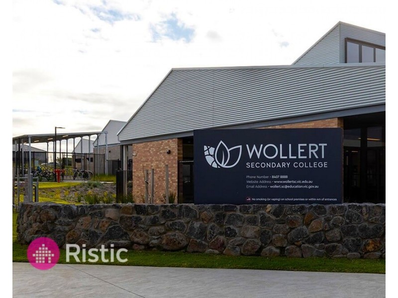 16 Sallybank Crescent, Wollert VIC 3750