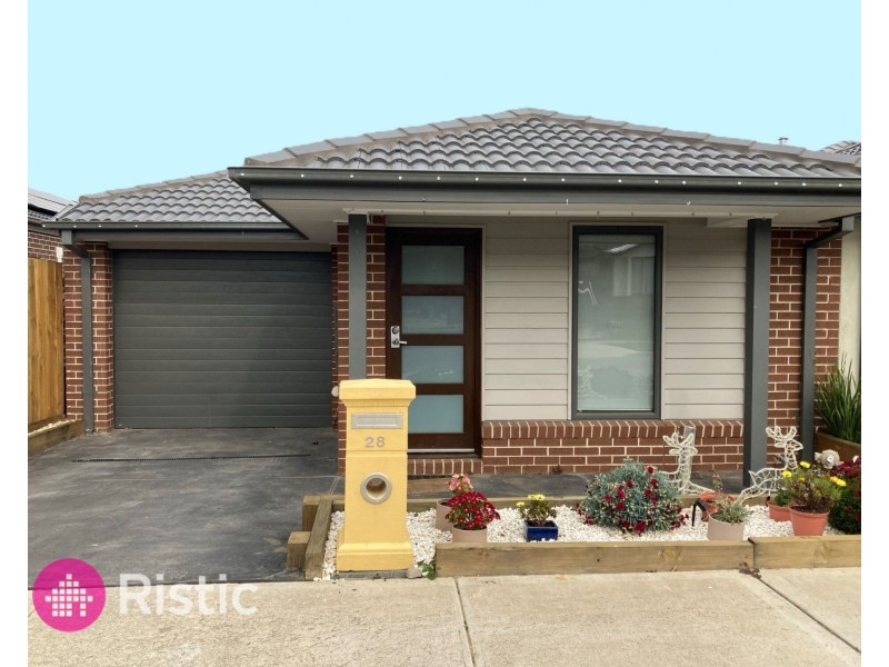 28 Odette Way, South Morang VIC 3752