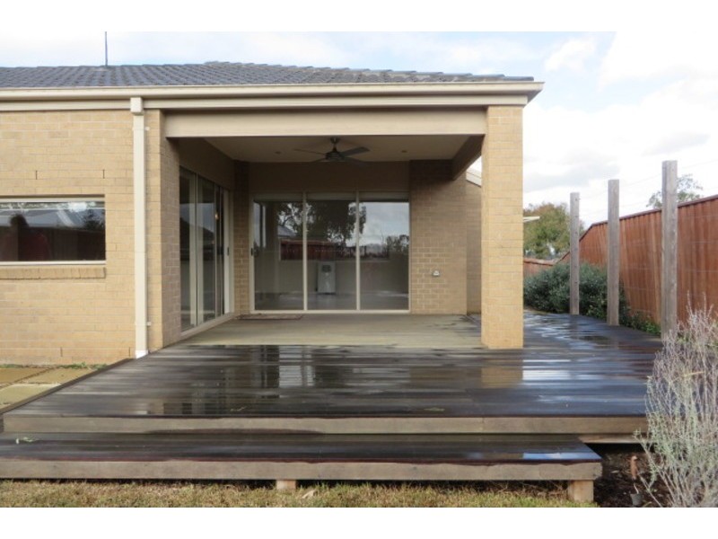 3 Arum Walk, Mernda VIC 3754